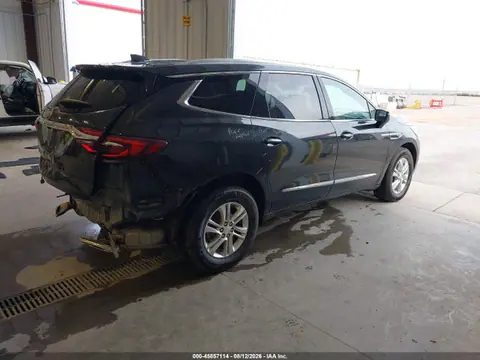 2020 Buick Enclave Awd Essence VIN 5GAEVAKW9LJ219876 фото 4