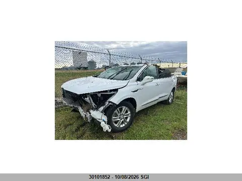 2019 Buick Enclave Essence VIN 5GAEVAKW6KJ169324 фото 2
