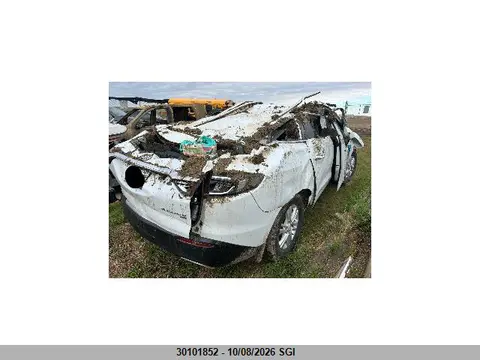 2019 Buick Enclave Essence VIN 5GAEVAKW6KJ169324 фото 4