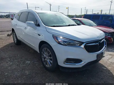 2019 Buick Enclave Fwd Essence VIN 5GAERBKW7KJ268406 фото 1