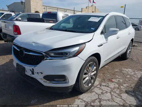 2019 Buick Enclave Fwd Essence VIN 5GAERBKW7KJ268406 фото 2