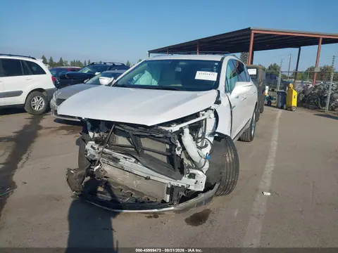 2019 Buick Enclave Fwd Premium VIN 5GAERCKW7KJ155478 фото 2