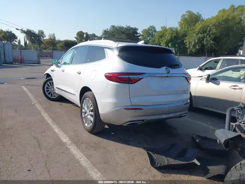 2019 Buick Enclave Fwd Premium VIN 5GAERCKW7KJ155478 фото 3