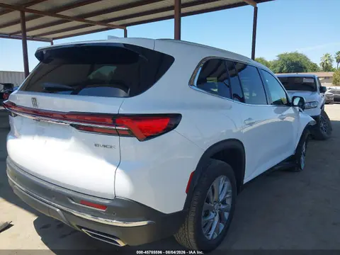2025 Buick Enclave Preferred Fwd VIN 5GAERARS4SJ226689 фото 4