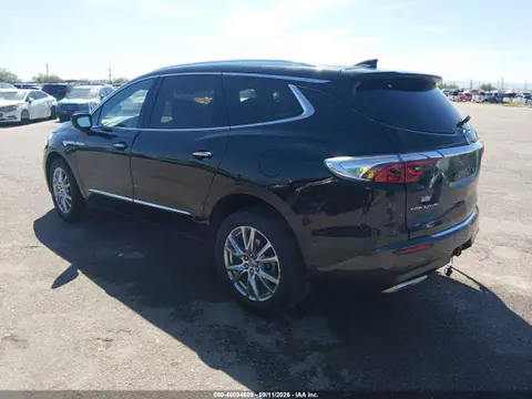 2023 Buick Enclave Premium Fwd VIN 5GAERCKW4PJ271731 фото 3