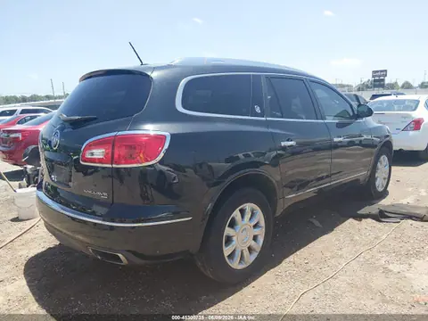 2014 Buick Enclave Premium VIN 5GAKVCKD1EJ207429 фото 4