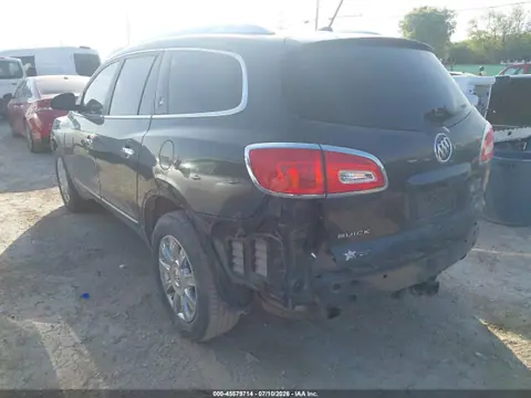 2015 Buick Enclave Premium VIN 5GAKRCKDXFJ260135 фото 3