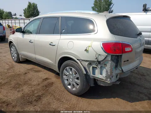 2016 Buick Enclave Premium VIN 5GAKVCKD8GJ189305 фото 3