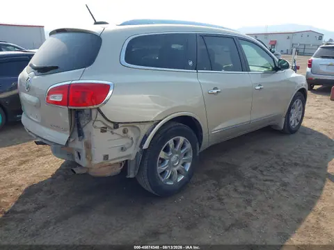 2016 Buick Enclave Premium VIN 5GAKVCKD8GJ189305 фото 4