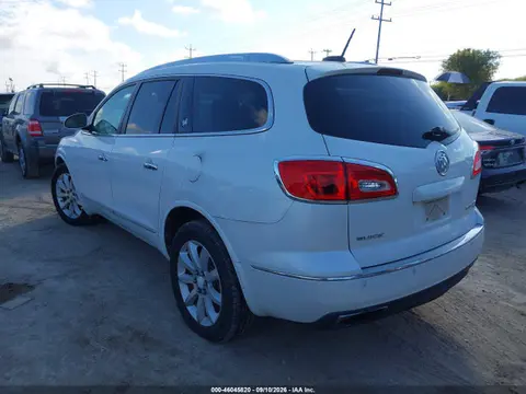2016 Buick Enclave Premium VIN 5GAKVCKD6GJ131631 фото 3