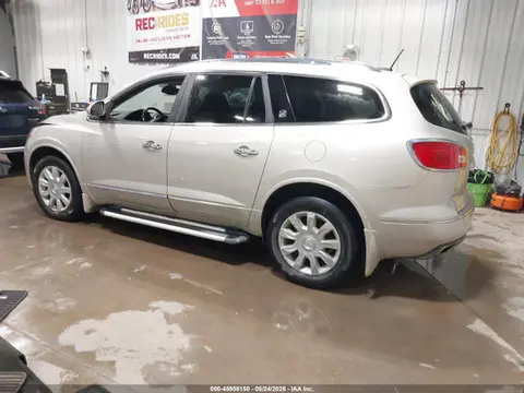 2017 Buick Enclave Premium VIN 5GAKVCKD9HJ193834 фото 3