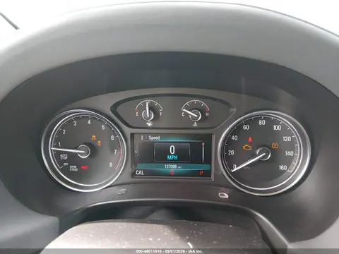2018 Buick Enclave Premium VIN 5GAERCKW5JJ161746 фото 7