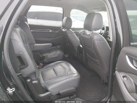 2018 Buick Enclave Premium VIN 5GAERCKW5JJ161746 фото 8