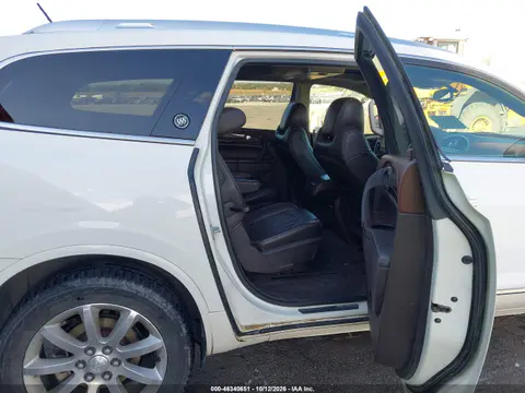 2013 Buick Enclave Premium VIN 5GAKVDKD5DJ138247 фото 9