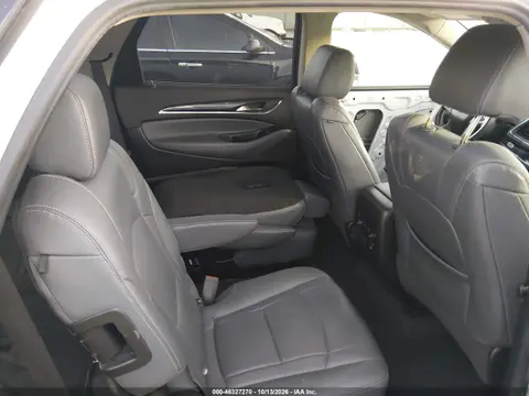 2020 Buick Enclave Awd Essence VIN 5GAEVAKW1LJ129363 фото 9