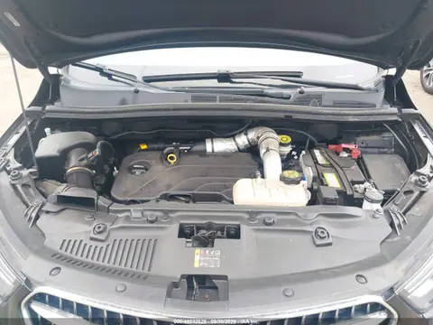2019 Buick Encore Awd Essence VIN KL4CJGSM8KB797411 фото 10