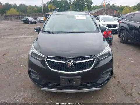 2019 Buick Encore Awd Essence VIN KL4CJGSM8KB797411 фото 12