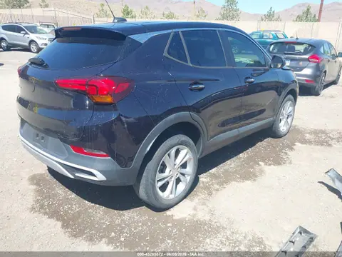 2020 Buick Encore Gx Awd Preferred VIN KL4MMCSL8LB110862 фото 4