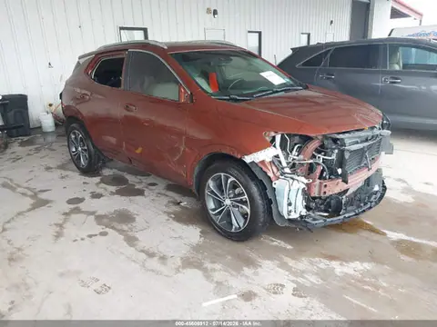 2020 Buick Encore Gx Fwd Essence VIN KL4MMFSL0LB103826 фото 1