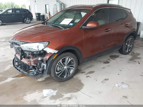 2020 Buick Encore Gx Fwd Essence VIN KL4MMFSL0LB103826 фото 2