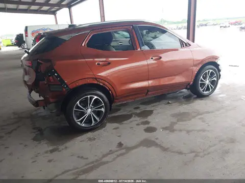 2020 Buick Encore Gx Fwd Essence VIN KL4MMFSL0LB103826 фото 4