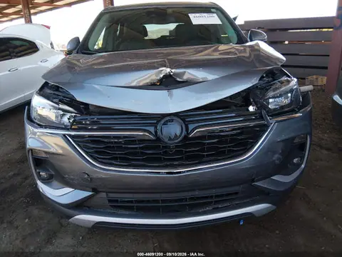 2021 Buick Encore Gx Fwd Preferred VIN KL4MMBS25MB167779 фото 12