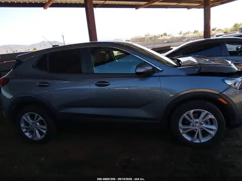 2021 Buick Encore Gx Fwd Preferred VIN KL4MMBS25MB167779 фото 13