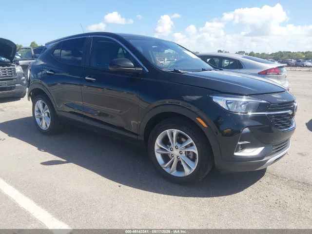 2023 Buick Encore Gx Preferred Fwd VIN KL4MMBS24PB153554 фото 1