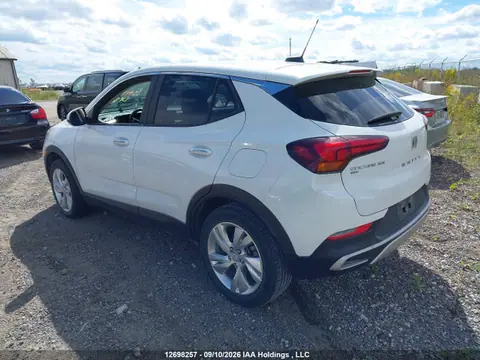 2024 Buick Encore Gx Preferred VIN KL4AMCSL3RB014892 фото 3