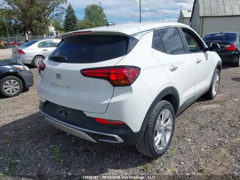 2024 Buick Encore Gx Preferred VIN KL4AMCSL3RB014892 фото 4