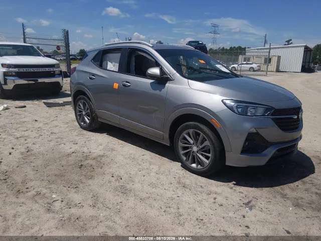 2023 Buick Encore Gx Select Fwd VIN KL4MMDS28PB099879 фото 1