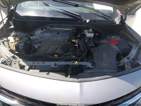 2023 Buick Encore Gx Select Fwd VIN KL4MMDS28PB099879 фото 10