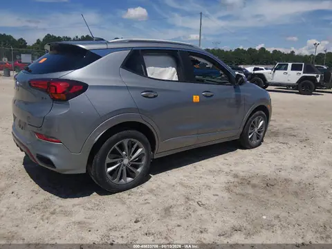 2023 Buick Encore Gx Select Fwd VIN KL4MMDS28PB099879 фото 4