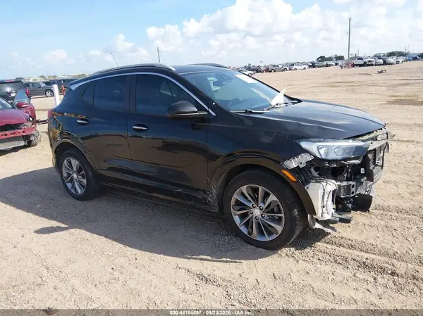 KL4MMDSL3LB103534 — 2020 Buick Encore GX, Не указано (Unknown), фото до ремонта
