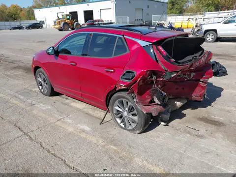 2020 Buick Encore Gx Awd Essence VIN KL4MMGSL2LB113828 фото 3
