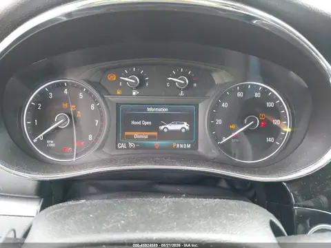 2018 Buick Encore Preferred VIN KL4CJASB9JB657717 фото 7