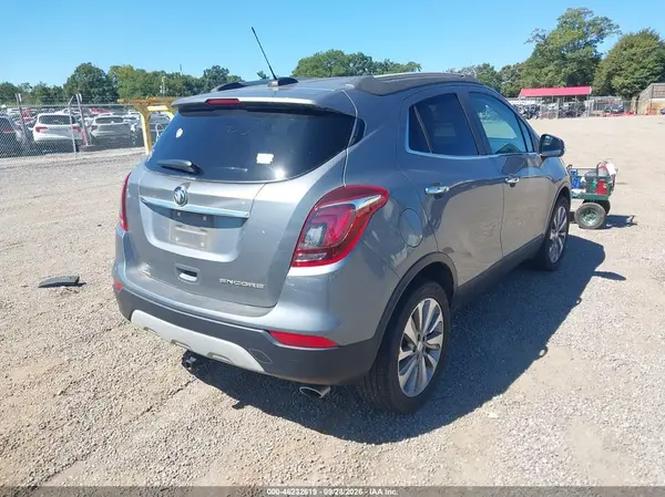 KL4CJASB8KB875648 — 2019 Buick Encore, фото 4 с аукциона IAAI 06.10.2026, Естественный износ