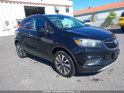 KL4CJESM4MB361436 — 2021 Buick Encore, Repossession, фото до ремонта