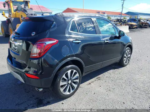 2021 Buick Encore VIN KL4CJESM4MB361436 фото 4