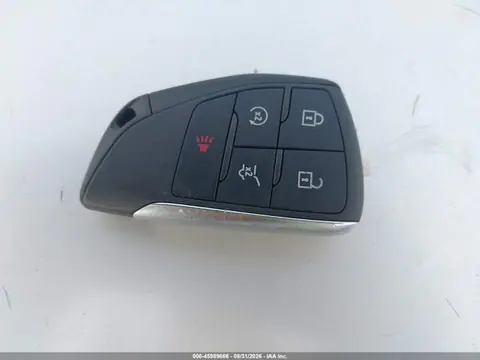 2023 Buick Envision Preferred Fwd VIN LRBAZLR49PD055825 фото 11