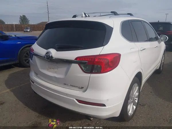 LRBFXFSX1HD077272 — 2017 Buick Envision, фото 4 с аукциона IAAI 13.10.2026, Естественный износ