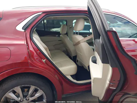 2021 Buick Envision Fwd Avenir VIN LRBFZRR49MD054369 фото 9
