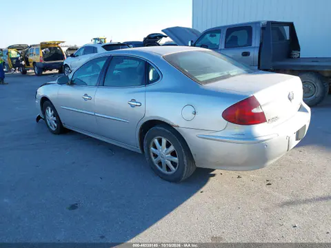 2005 Buick Lacrosse Cxl VIN 2G4WD532951218468 фото 3