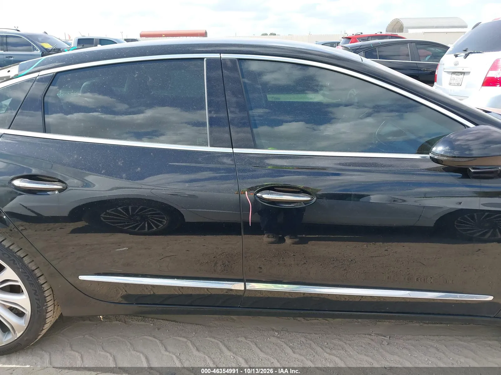 2019 Buick Lacrosse Fwd Essence VIN 1G4ZP5SS3KU128996 фото 14