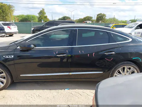 2019 Buick Lacrosse Fwd Essence VIN 1G4ZP5SS3KU128996 фото 15