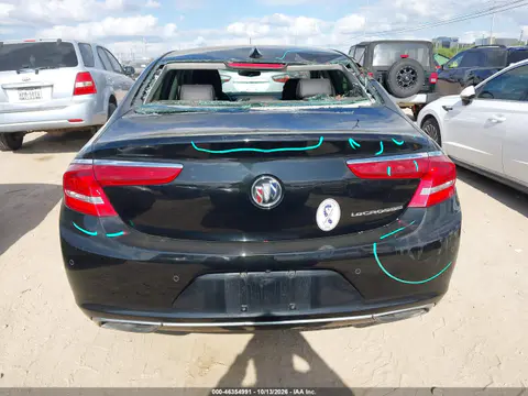 2019 Buick Lacrosse Fwd Essence VIN 1G4ZP5SS3KU128996 фото 17