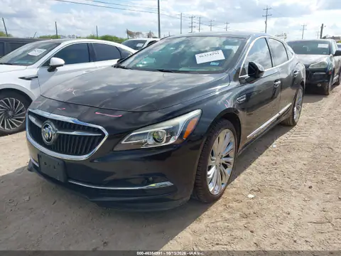 2019 Buick Lacrosse Fwd Essence VIN 1G4ZP5SS3KU128996 фото 3