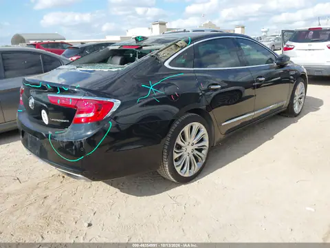 2019 Buick Lacrosse Fwd Essence VIN 1G4ZP5SS3KU128996 фото 5