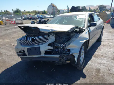 2008 Buick Lucerne Cxl VIN 1G4HD57238U188640 фото 6