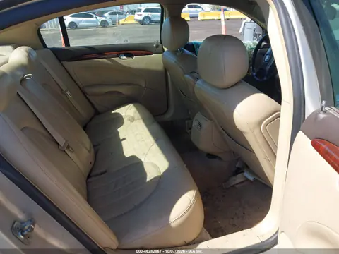 2008 Buick Lucerne Cxl VIN 1G4HD57238U188640 фото 8